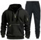 Generisch Herren Trainingsanzug Polyester Trainingsanzug Polyester gym outfit herren Trainingsanzug FußBall Vereine