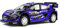 Solido 1:18 Ford Puma Rally 1#9