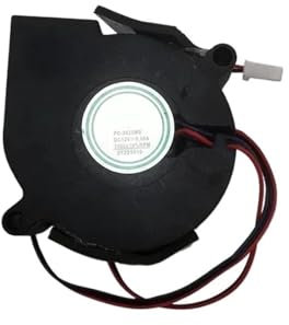 Ventilador de refrigeración de 3 cables PD-5025MS for humidificador Xiaomi