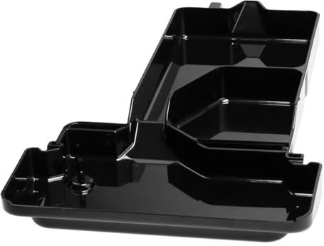 Abtropfschale kompatibel mit/Ersatzteil für Melitta 6765017 E970 Caffeo CI Kaffeevollautomat