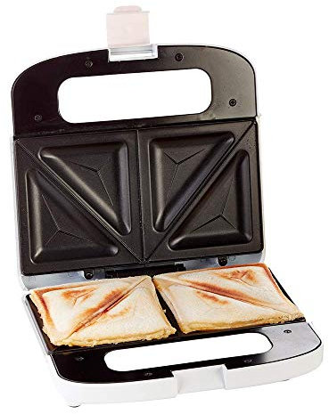 Ariete 1984 – Sandwichmaker, weiß
