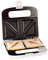 Ariete 1984 – Sandwichmaker, weiß
