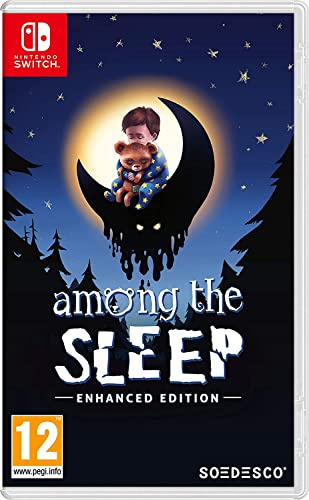 Among the Sleep Enhanced Ed. NS