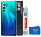 MMOBIEL Backcover Akkudeckel Rückseite Rück Klappe kompatibel mit Huawei P30 Pro 6.47 inch 2019 (Aurora)