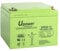 Master U-Power Bateria UPG - Plomo Gel 26Ah 12V