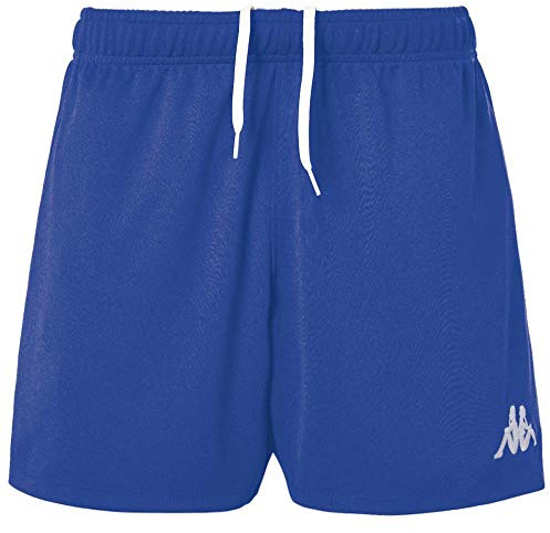 Kappa Sanremo, Pantalón Corto, Hombre, Azul náutico, XL