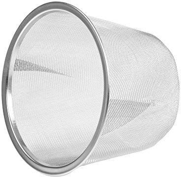 Table Passion - Filtre en inox D8.8 cm pour théière Trend'Up