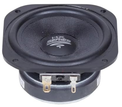Audio System EX 80 SQ EVO 2 Mitteltöner 80mm, 90 Watt 1 Paar