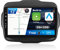 JOYX Android 13 IPS Autoradio Per Jeep Renegade (2015-2018) - 2G+32G - Senza fili CarPlay + Android Auto - GRATUITI Camera - DAB Volante Fast-Boot DSP Split-Screen BT 4G WIFI - 10.1 Pollici 2 Din