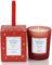 Ashleigh and Burwood Duftkerze Votivkerze – Milchglas – Christmas Spice (70 g)