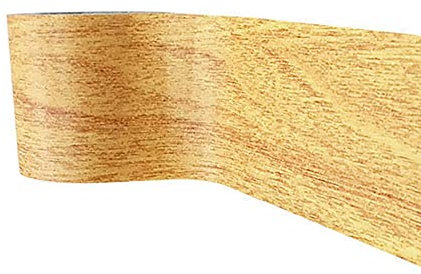 SEIWEI Ruban adhésif de réparation - Grain de bois réaliste - Étanche - Multi-usage - 5,7 cm x 4,57 m - Doré