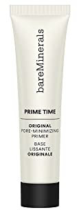PRIME TIME pore-minimizing primer 30 ml