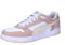 PUMA Rbd Game Low, Scarpe da Ginnastica Unisex - Adulto, Puma White Rose Quartz Rosebay, 37 EU