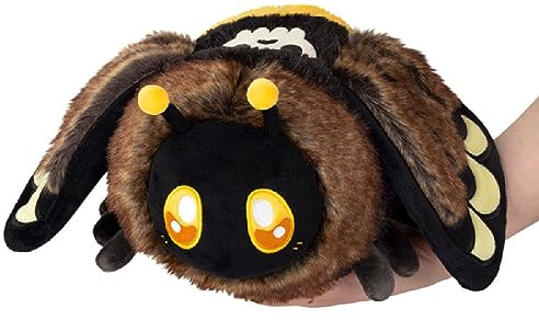 Squishable - Mini Totenkopfschwärmer - Spooky Collection - 25 cm - Weiches Kuscheltier Sammlerstück