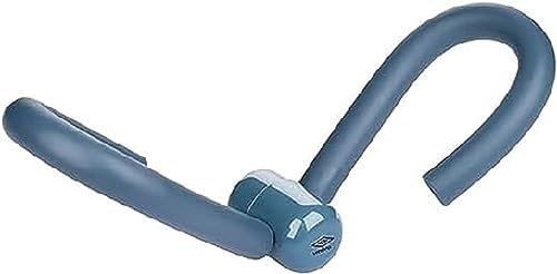 Umbro Beckenbodentrainer - Beintrainer - Booty Trainer - Oberschenkeltrainer - 36 x 13 CM - Blau