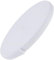 1 Stück Gummiband 1CM Breit,Gummiband Breit Zum Nähen 10 M Lang,Gummiband für Hosenbund,Hosengummi,Elastisches Polyester-Band, Elastic Band für Kleidung,Elastic Band für Haushalt DIY Handwerk-Weiß