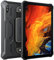 Blackview - Active 8 Pro - Tablette Etanche Antichoc - Android 13-256 Go ROM / 8 Go RAM - Batterie Longue Durée 22 000 mAh - Orange