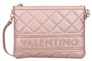 Valentino Sac Bandoulière Ada VBE51O528 Rosa Metallizzato