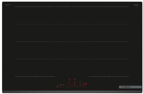 BOSCH PXY83KHC1E Induction Hob 6 Series FlexInduction XL
