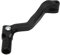 Klanata faltbarer Schalthebel aus schwarzer Aluminiumlegierung, universell passend für Fahrräder und Pitbikes der CB NC-Serie mit 125–450 Kubikzentimeter