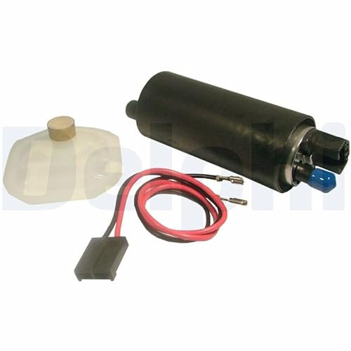Kraftstoffpumpe Benzinpumpe Kompatibel mit Volvo V70 II Kombi 1999-2000 von Autoteile Gocht