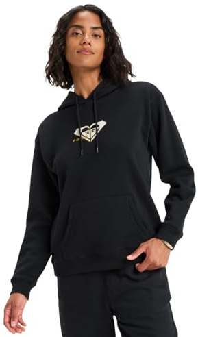 Roxy Vl Surf Stoked Brushed - Kapuzenpulli für Frauen ERJFT05028.