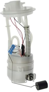 HELLA 8TF 358 316-791 Fuel Feed Unit - Electric - 4-pin connector
