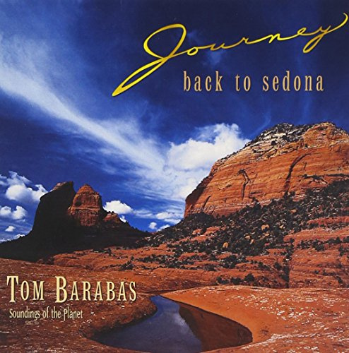 JOURNEY BACK TO SEDONA