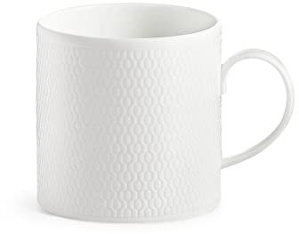 Wedgwood 40023842 Gio Mug 10 oz, White