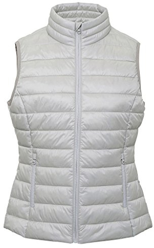2786 Women's Terrain Padded Gilet Jacket