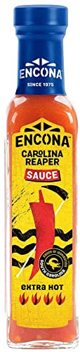 Encona Limited Edition 142ml x 6