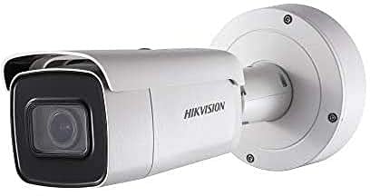 Hikvision Digital Technology DS-2CD2683G0-IZS Telecamera di sicurezza IP Interno e esterno Capocorda Soffitto/muro 3840 x 2160 Pixel