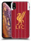 Head Case Designs Licenciado Oficialmente Liverpool Football Club Casa Kit 2019/20 Carcasa de Gel de Silicona Compatible con Apple iPhone XR