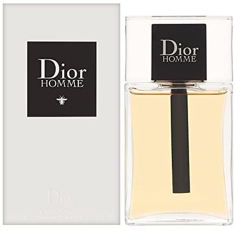 Dior Homme Eau De Toilette 150Ml