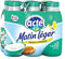 Lactel Matin Léger Lait Écrémé, 6 x 1L