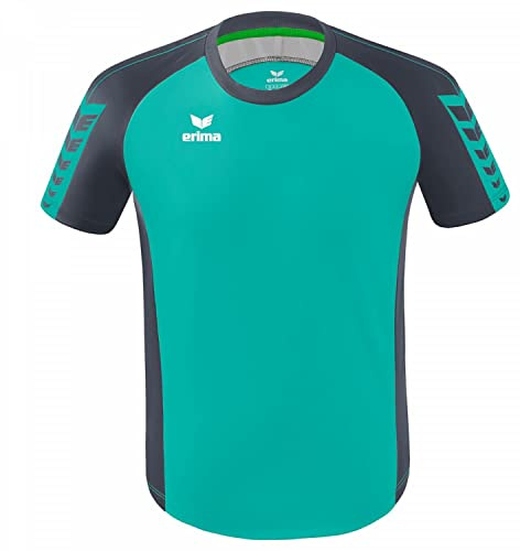Erima Unisex Six Wings Teamsport Trikot (1er Pack)