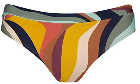 Barts Damen Varuna Briefs Bikini-Unterteile