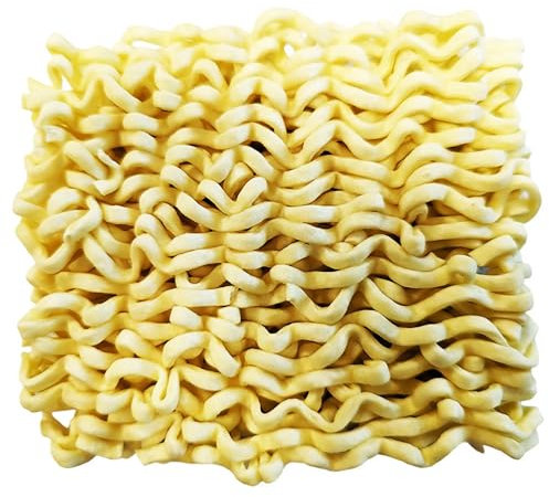 Instant Nudelgericht Huhn scharf 5er Pack (5 x 140g) Instant Nudeln