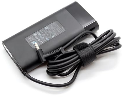 Victus 200W Genuine Charger for HP Victus 15 16 16-e1163nr 16-e1085cl 16-e0010nr 16.1 inch Gaming Laptop PC L00818-850 L74881-001 L00895-003 19.5V 10.3A with AC Power Supply Adapter Cord