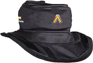 Interceptor Hockey-Nackenschutz mit D3O (S/M)