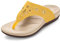 HAOLIRA Tongs Femme Mode Voûte Orthopédique Sandale Plage Piscine été Antidérapante Flip Flop