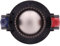 RECAMBO Membrana di ricambio per altoparlante da 44,4 mm per RCF: ND1711M3 | M1110 | ND1710-MT3 e molti altri sostituzione tweeter riparazione diaframma