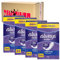 Always dailies | Extra Protect | Long Plus | Slipeinlagen Damen 54er Giga Pack (Long Plus 54er, 4er Pack) + Zama4Zingo Karte