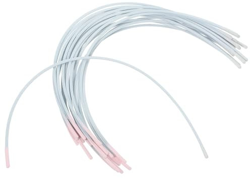 BELLIFFY Bügel Für Bhs Ersatz-bügel Für Cup B Stahlringe Für Unterwäsche Bh-stützring Zubehör Für Bhs