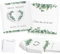 BOFUNX 20 Stück Samentüten Gastgeschenk Hochzeit Blumensamen Geschenktüten Papiertüten Blumensamen Verpackung zur Hochzeit Taufe Konfirmation Kommunion Firmung