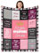 Beste Freundin Geschenke Decke,Personalisierte Inspirierend Umarmung Geschenk für Freundin,Geschenk Freundin Geburtstag,Freundschaft Weihnachtengeschenk für Freundin Frauen Schwester kollegin Mama