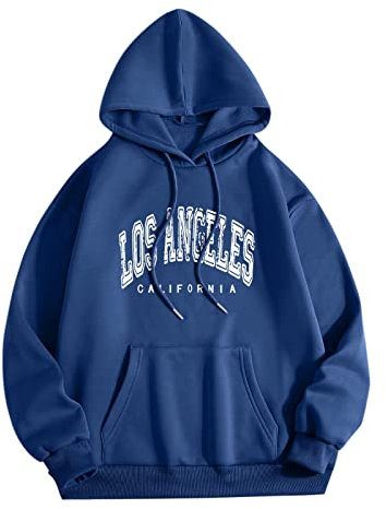 Tik tok Pullover Damen Sweatshirts Damen Print Hoodie reißverschluss Damen soccx Jacke Damen Weste Softshell Damen gelb weisses Langarmshirt Damen weihnachtsmotiven Hemd Tshirt