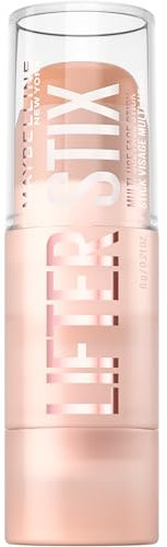 Maybelline New York Lifter Stix 30 Foundation Stick - Für einen natürlich definierten Look - Gleicht den Hautton aus - 6 gr