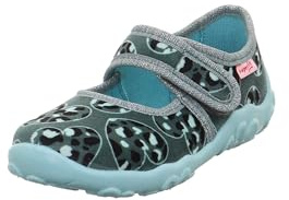 Superfit BONNY Hausschuhe 1-000280 Mädchen