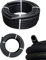 Jardin202 - Tubería de Polietileno para Riego Agrícola - ⌀20mm, ⌀25mm, ⌀32mm, ⌀40mm, Presión 4/6 ATM, Rollos de 25m, 50m, 100m, Resistente | 100 m (⌀40mm 6 ATM.)